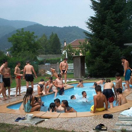 Hotel Ristorante Eden Calizzano Dış mekan fotoğraf