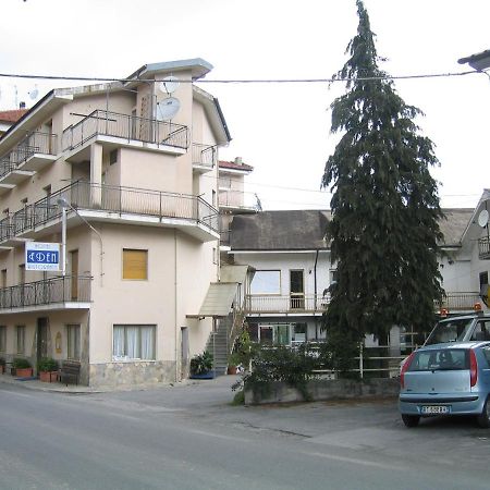 Hotel Ristorante Eden Calizzano Dış mekan fotoğraf