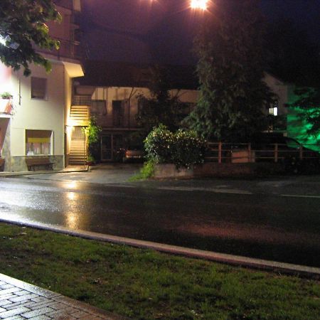 Hotel Ristorante Eden Calizzano Dış mekan fotoğraf