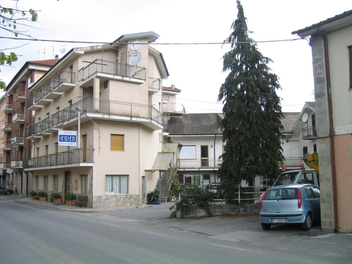 Hotel Ristorante Eden Calizzano Dış mekan fotoğraf